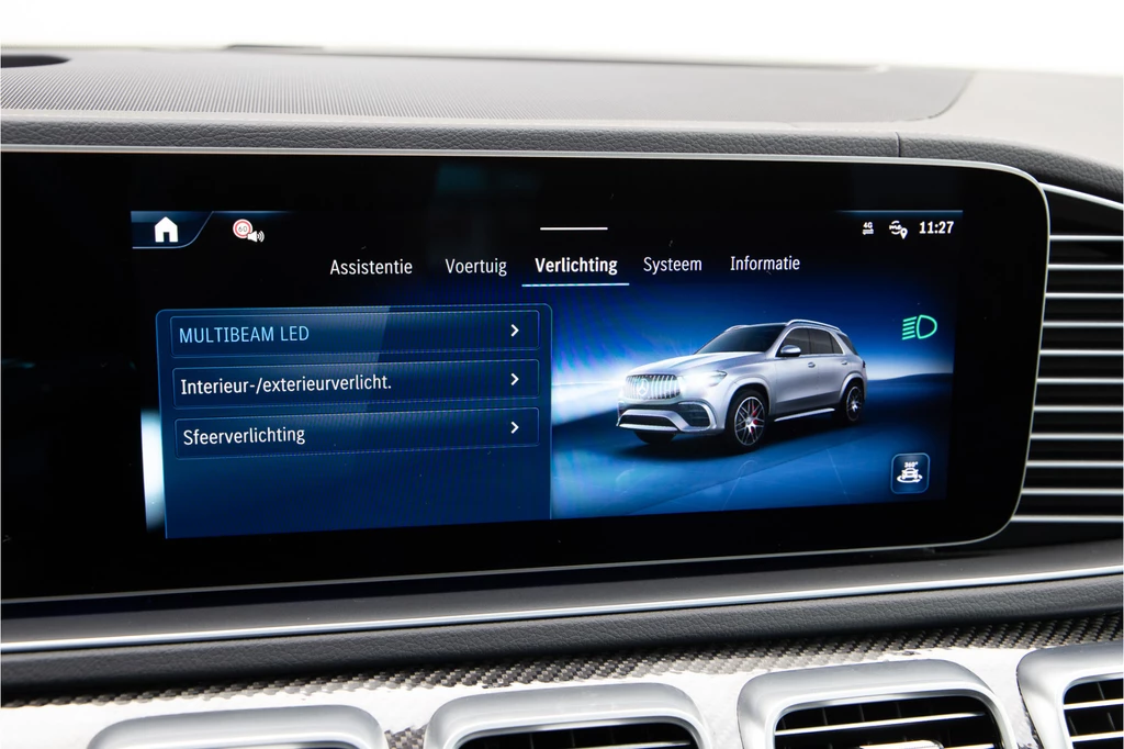 Mercedes-Benz GLE – foto 28