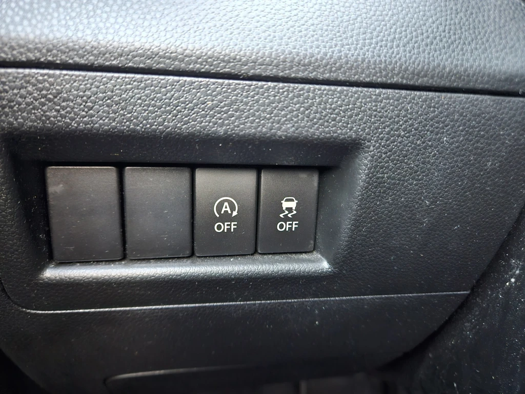 Suzuki Ignis – foto 18