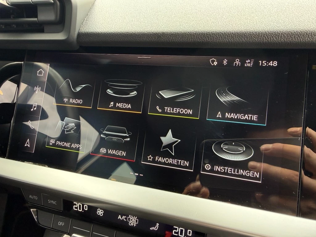 Audi A3 – foto 32