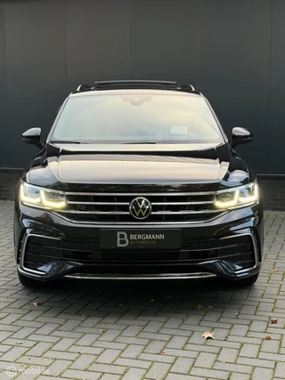 Volkswagen Tiguan – thumbnail 17