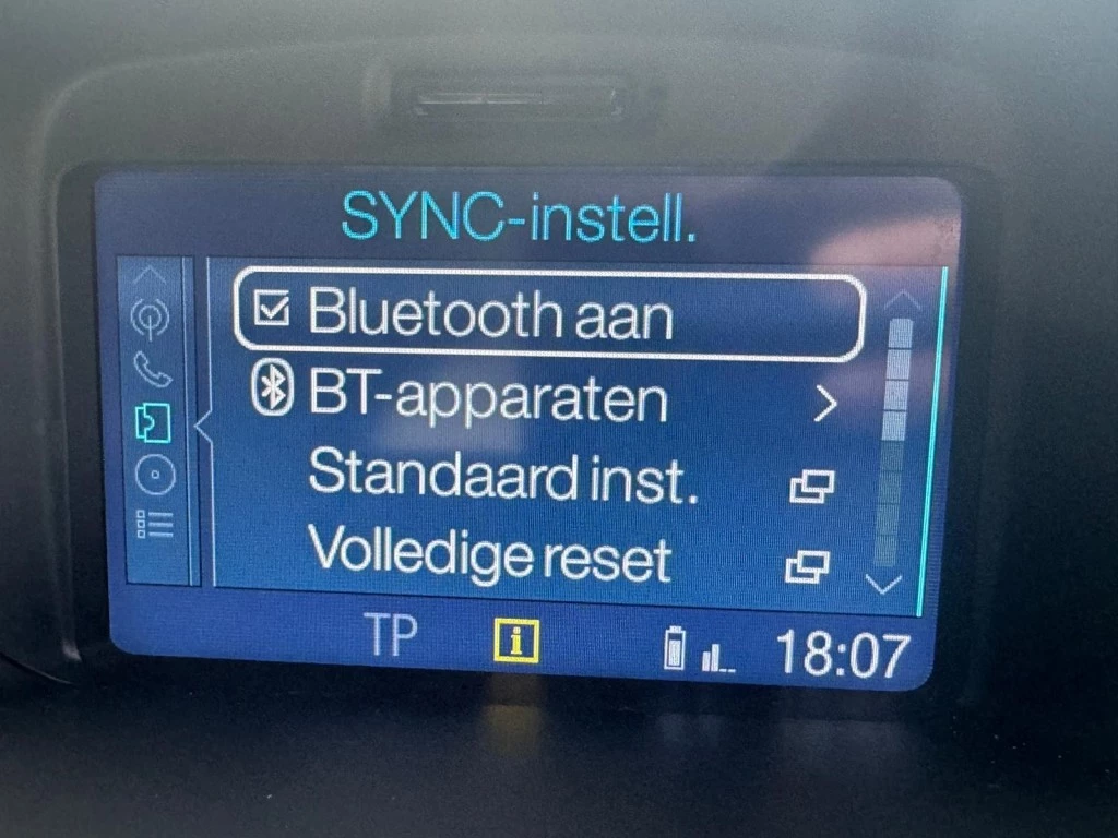 Ford Fiesta – foto 36