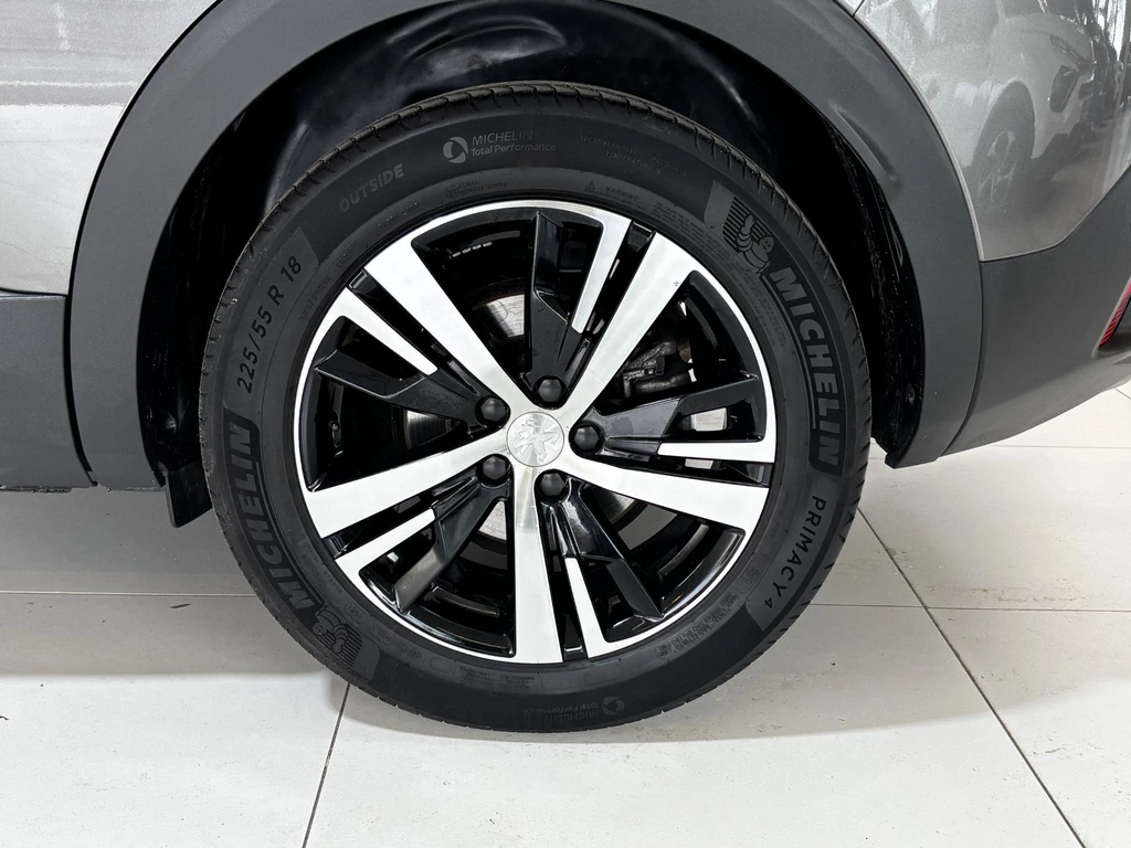 Peugeot 3008 – foto 10