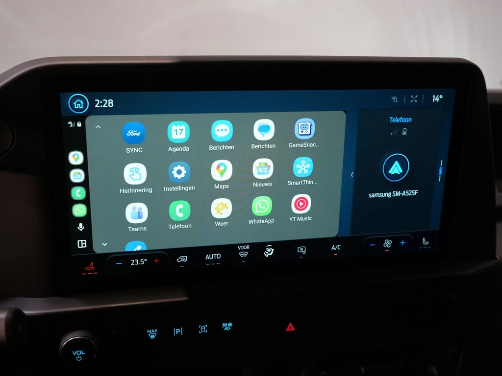 Ford E-Transit Custom – foto 62