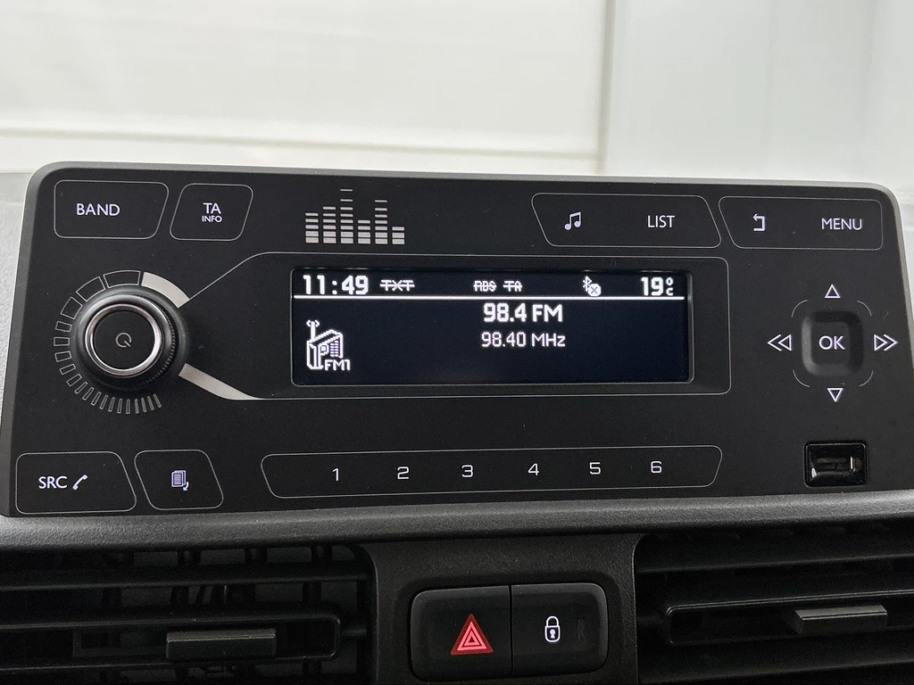 Citroën Berlingo – foto 30