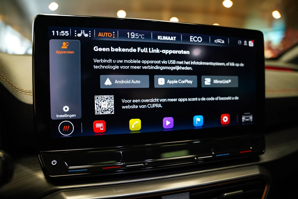 CUPRA Formentor – foto 12