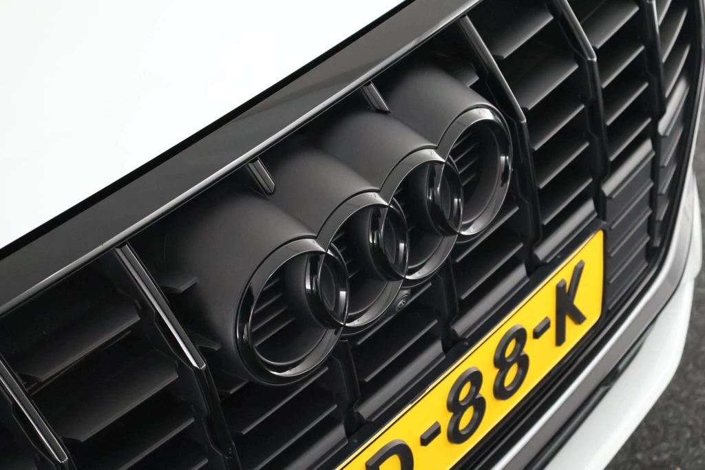 Audi Q3 – foto 55