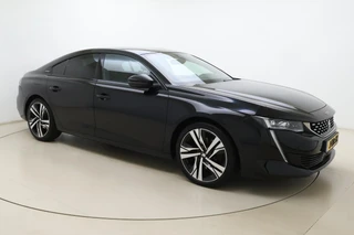 Peugeot 508 – thumbnail 8
