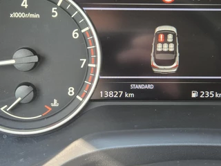 Nissan QASHQAI – thumbnail 21