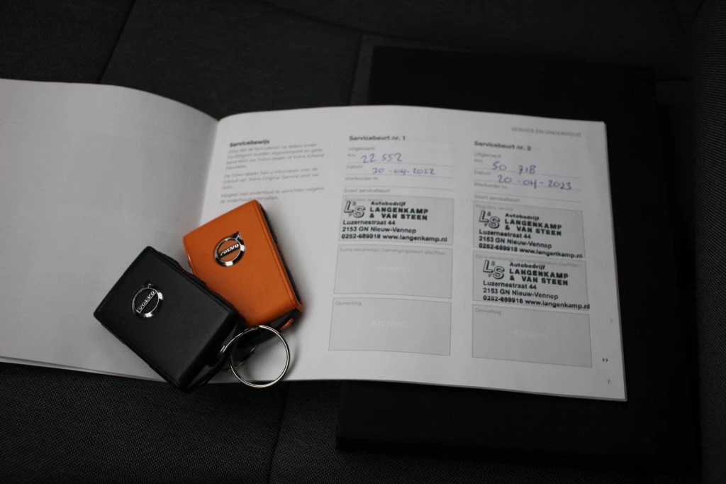 Volvo XC40 – foto 19