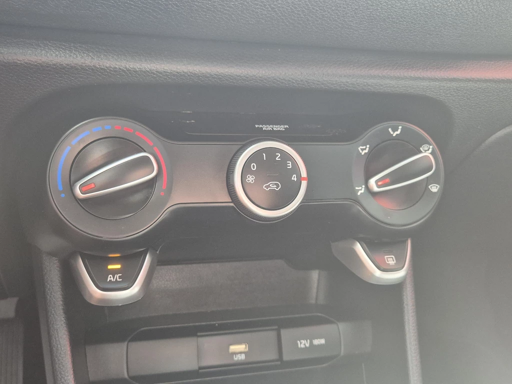 Kia Picanto – foto 19