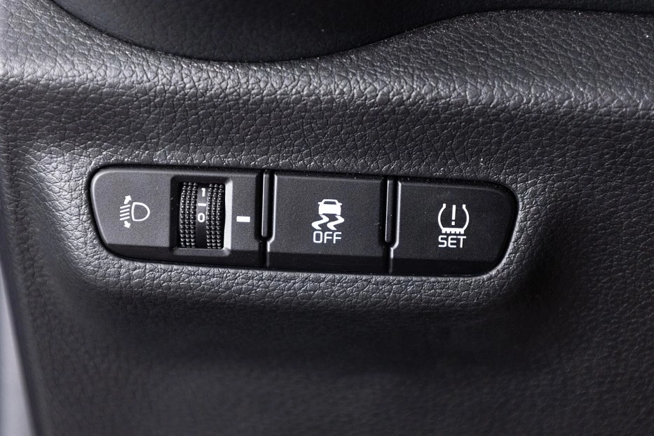 Kia Picanto – foto 14
