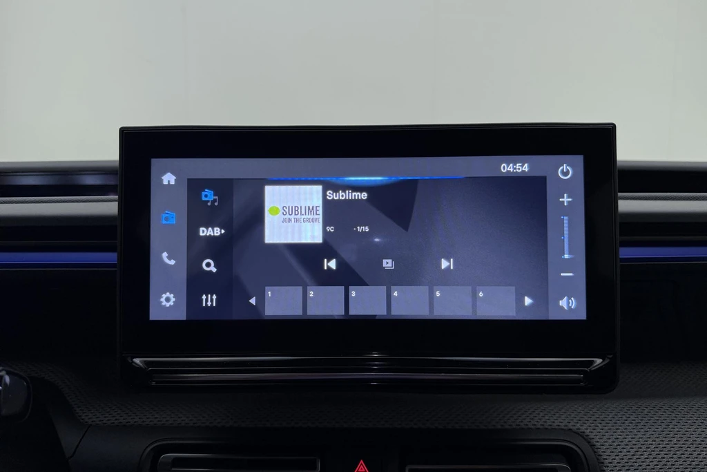 Citroën ë-C3 – foto 25