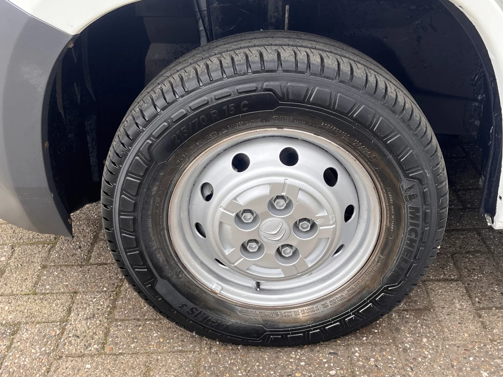 Citroën Jumper – foto 31