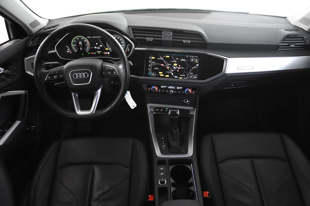 Audi Q3 – foto 17
