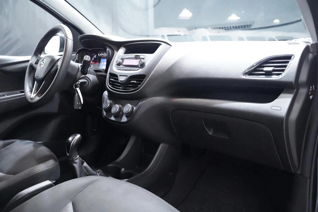Opel KARL – foto 34