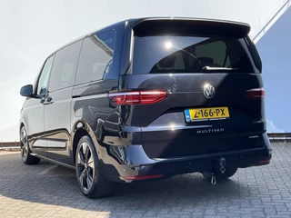 Volkswagen Multivan – thumbnail 5