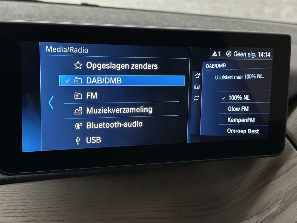 BMW i3 – foto 27