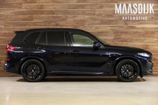 BMW X5 – thumbnail 9