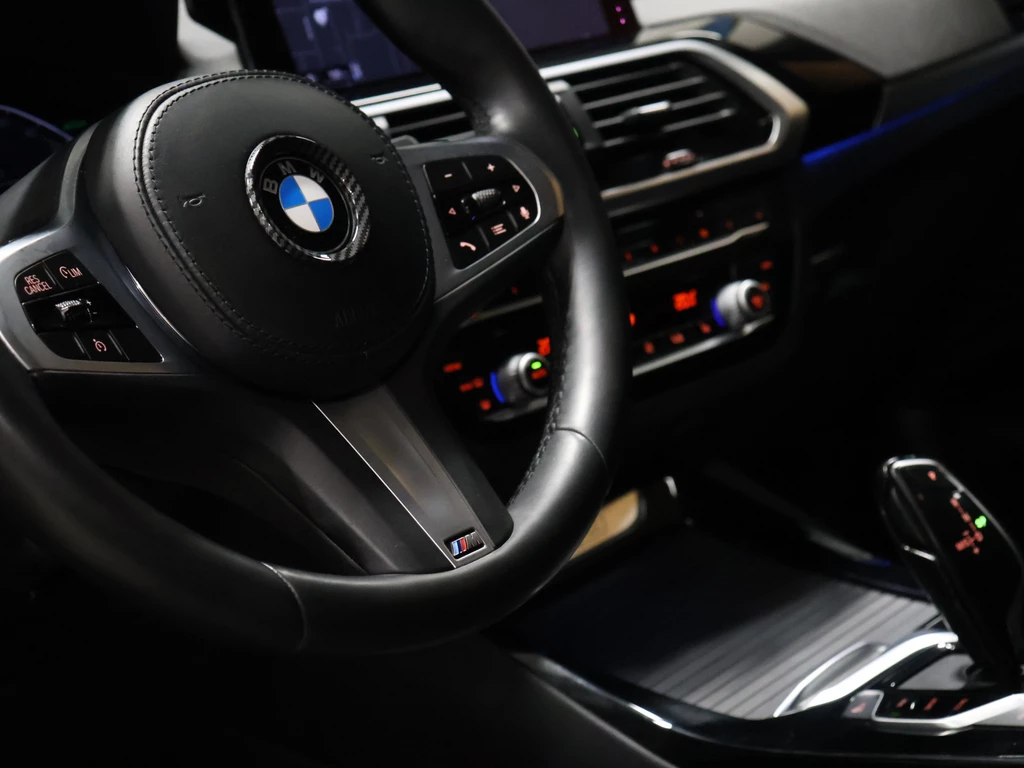 BMW X3 – foto 12