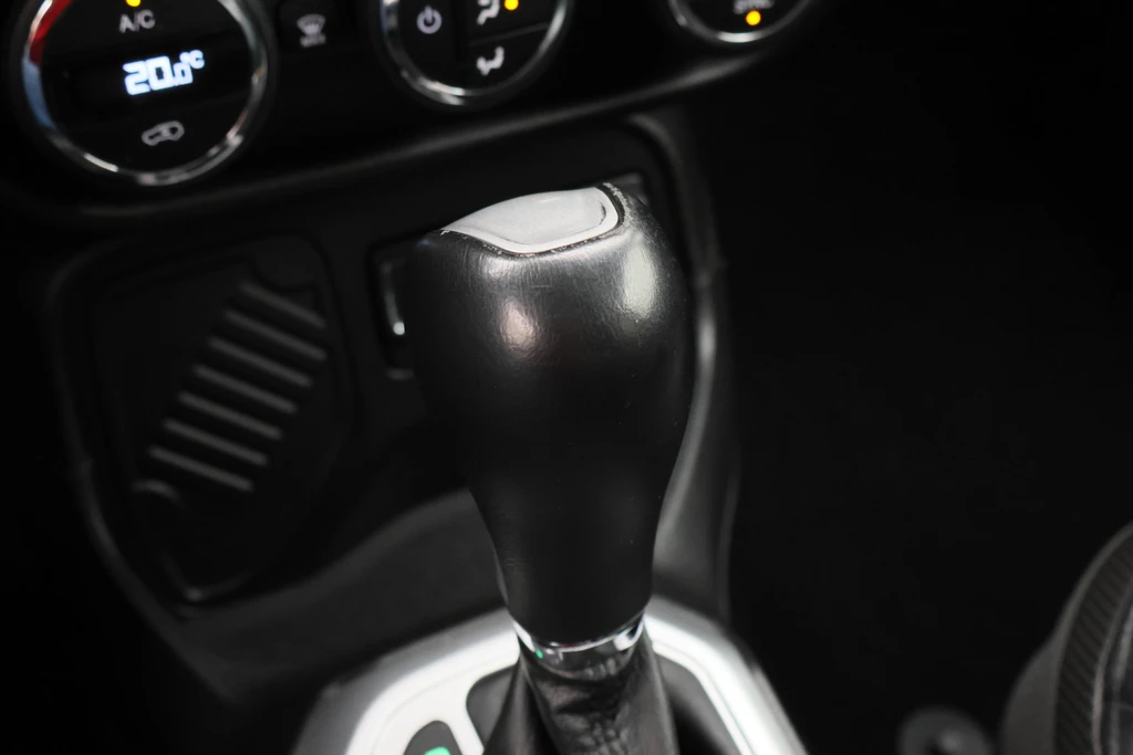 Jeep Renegade – foto 45