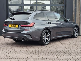 BMW 3 Serie – thumbnail 3
