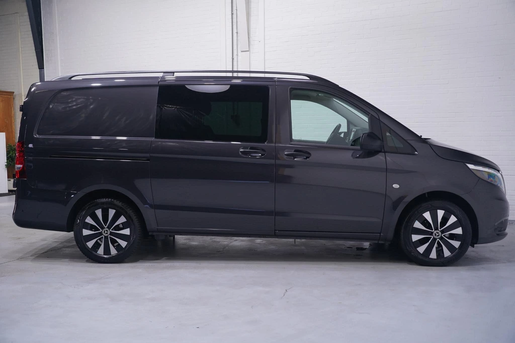 Mercedes-Benz Vito – foto 8