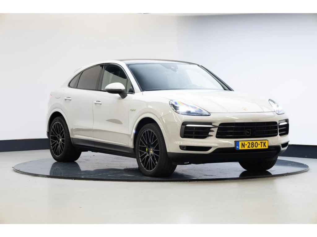 Porsche Cayenne – foto 7