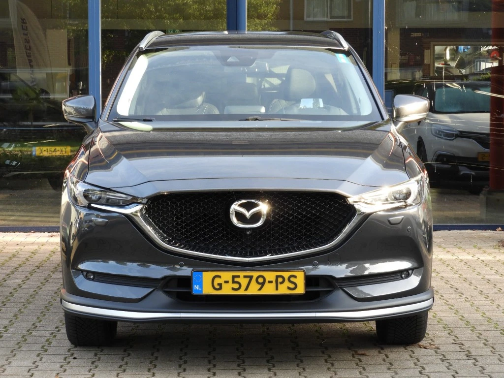 Mazda CX-5 – foto 5