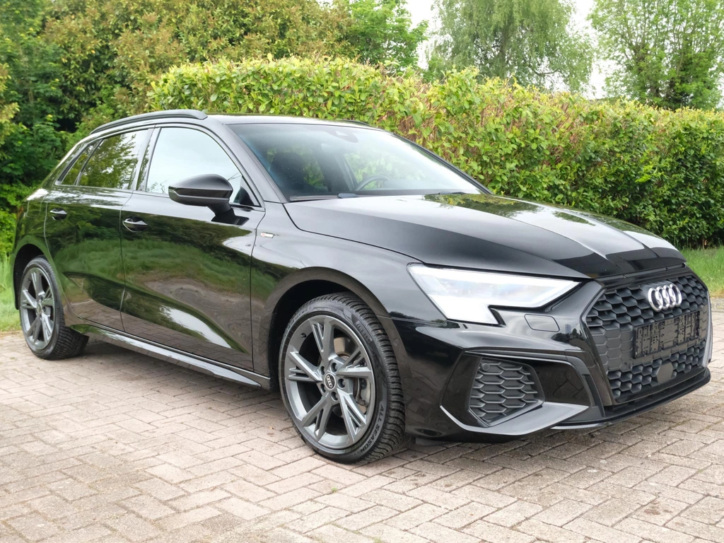Audi A3 – foto 5