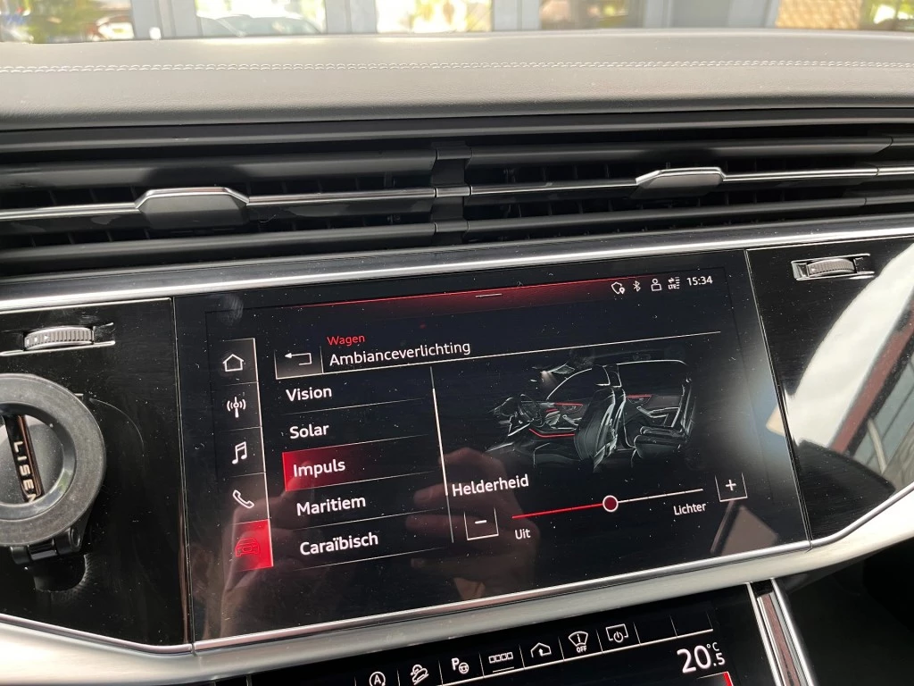 Audi SQ8 – foto 27