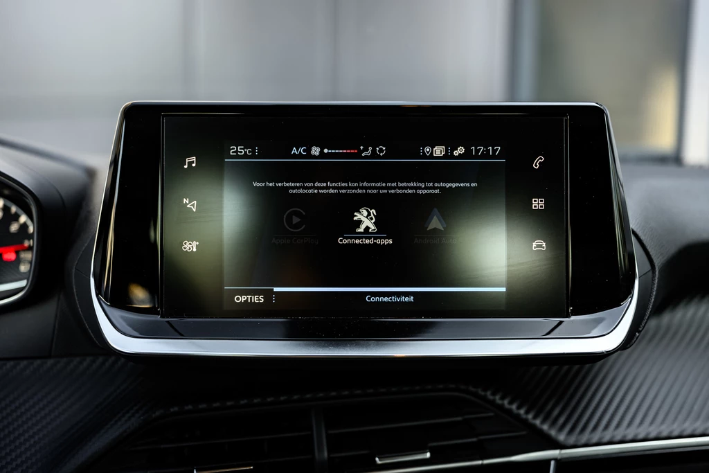 Peugeot 208 – foto 26