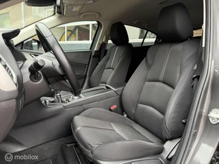 Mazda 3 – thumbnail 8