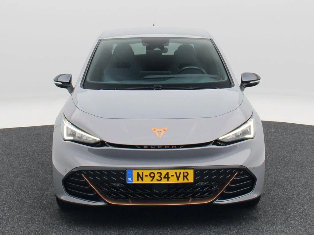 CUPRA Born – foto 8