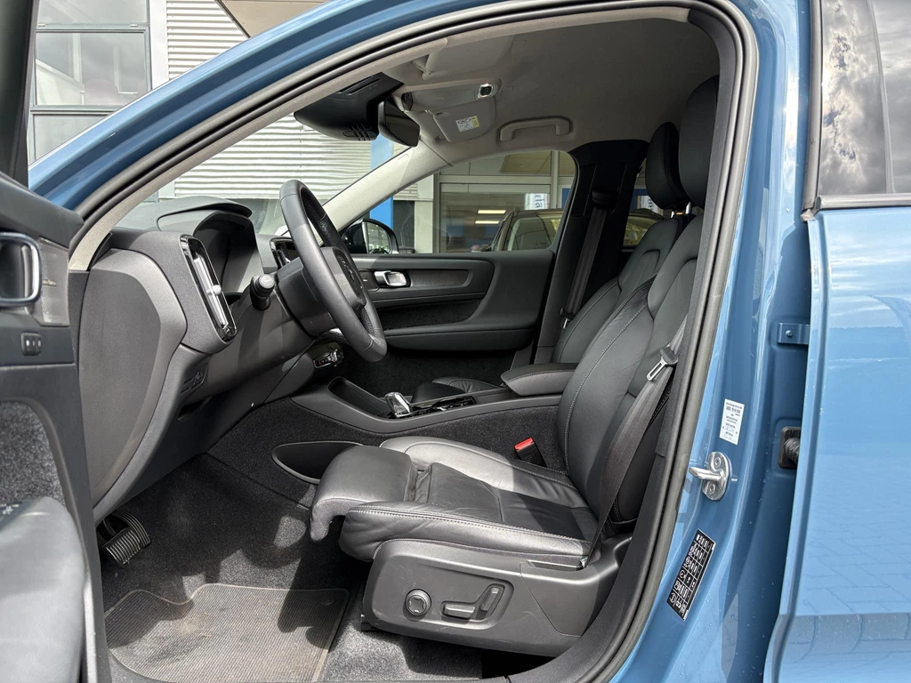 Volvo XC40 – foto 14