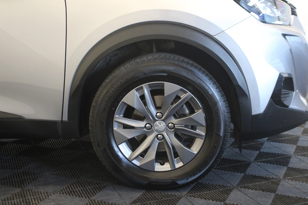Peugeot 2008 – foto 11