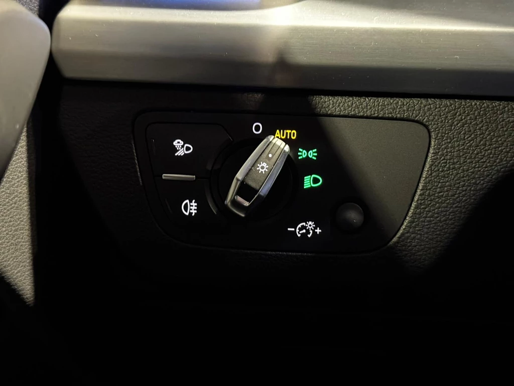 Audi Q5 – foto 40