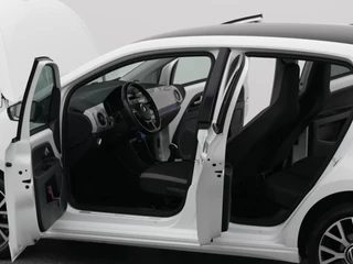 Volkswagen e-up! – thumbnail 36