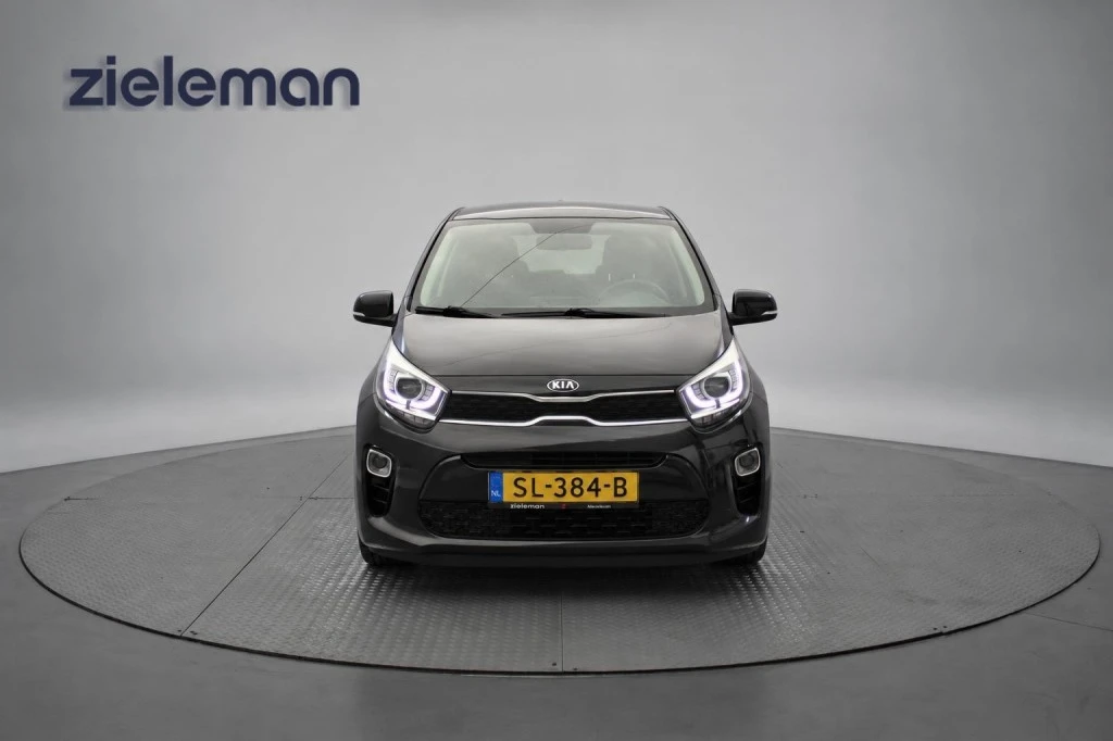 Kia Picanto – foto 11