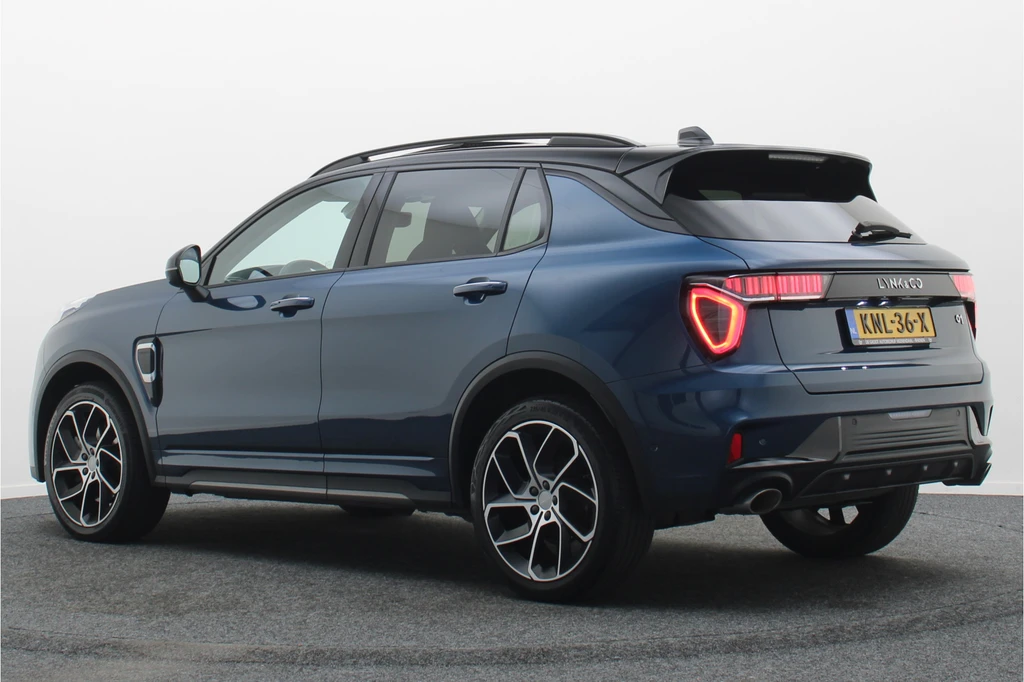 Lynk & Co 01 – foto 5
