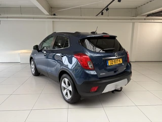 Opel Mokka – thumbnail 3