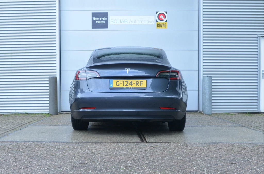Tesla Model 3 – foto 2