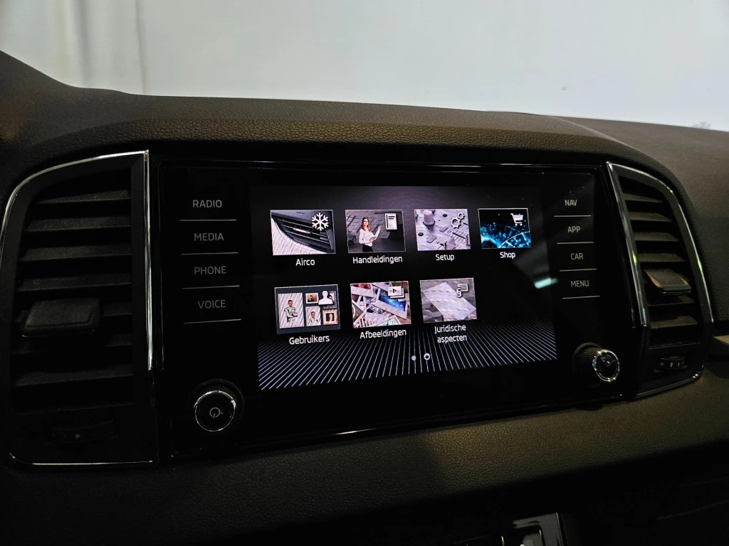 Škoda Karoq – foto 37
