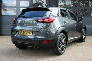 Mazda CX-3 – thumbnail 6