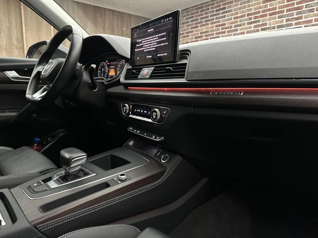 Audi Q5 – foto 29