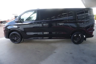 Ford Transit Custom – thumbnail 1