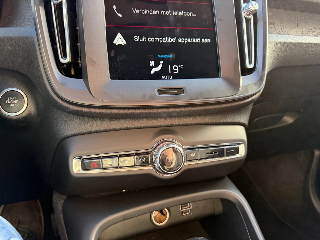 Volvo XC40 – foto 19
