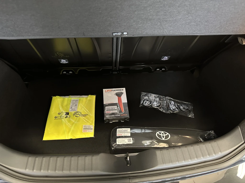 Toyota Aygo – foto 45