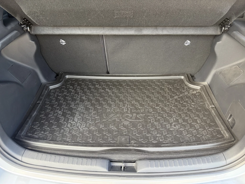 Toyota Yaris – foto 35