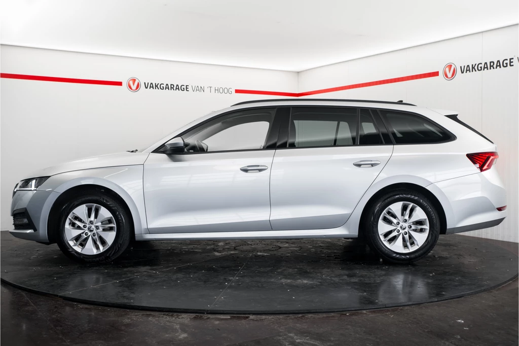 Škoda Octavia – foto 2