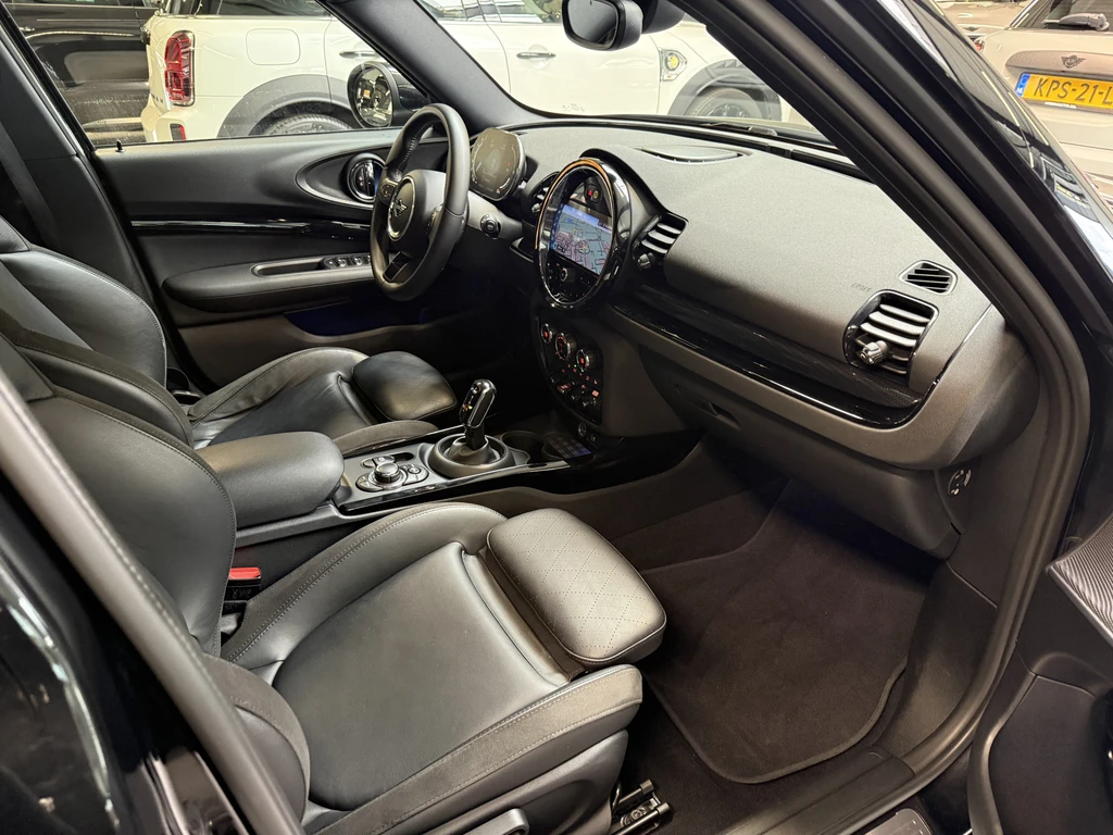 MINI Clubman – foto 37